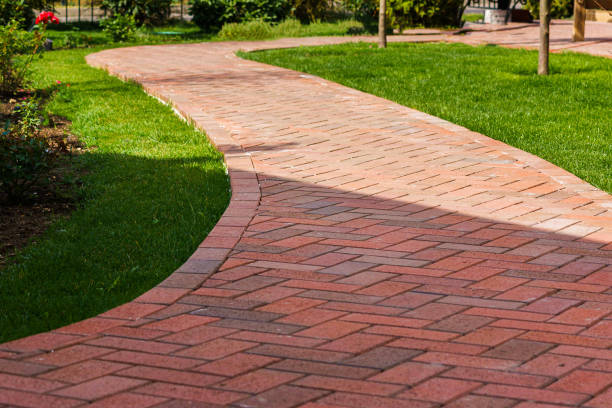 Best Driveway Pavers Cost  in USA